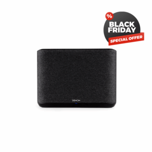 Denon Home 250 Black