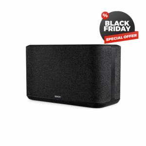 Denon Home 350 Black