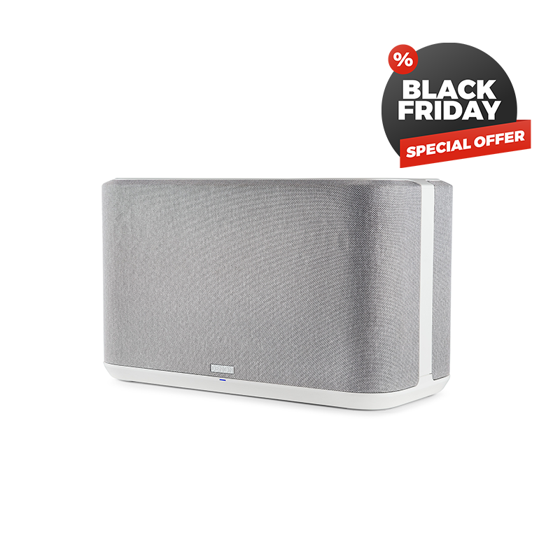 Denon HOME 350 White