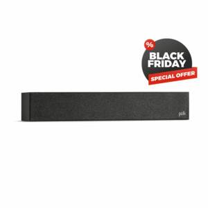 Polk Audio MXT-35 Black