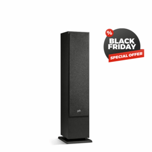 Polk Audio MXT-60 Black