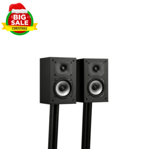 Polk Audio MXT-15 Black