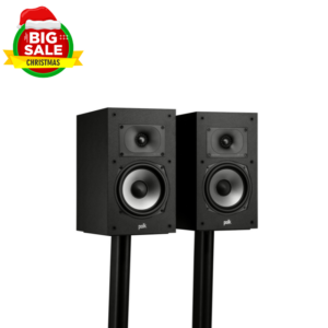 Polk Audio MXT-20 Black