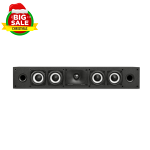 Polk Audio MXT-35 Black