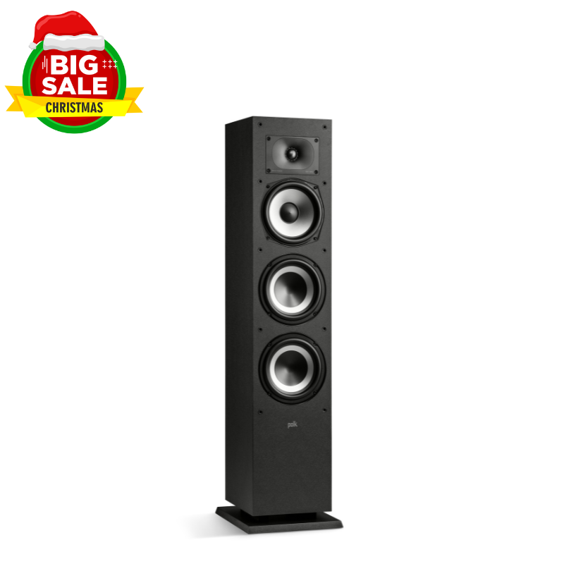 Polk Audio MXT-60 Black