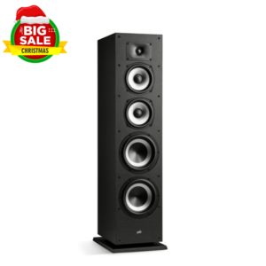 Polk Audio MXT-70 Black