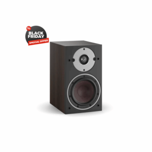 Dali Oberon 1 Dark Walnut