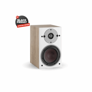 Dali Oberon 1 Light Oak