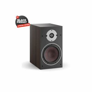 Dali Oberon 3 Dark Walnut