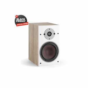 Dali Oberon 3 Light Oak