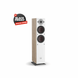 Dali Oberon 5 Light Oak