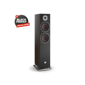 Dali Oberon 7 Dark Walnut