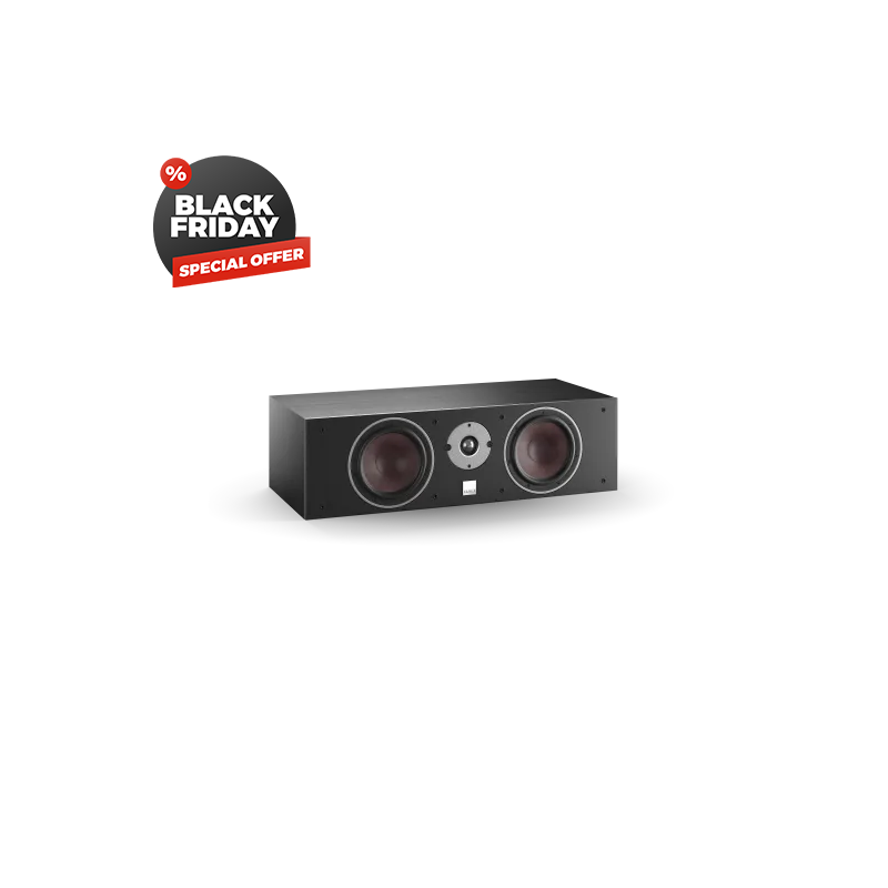 Dali Oberon Grand Vokal Black Ash