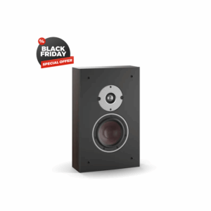 Dali Oberon Vokal Dark Walnut