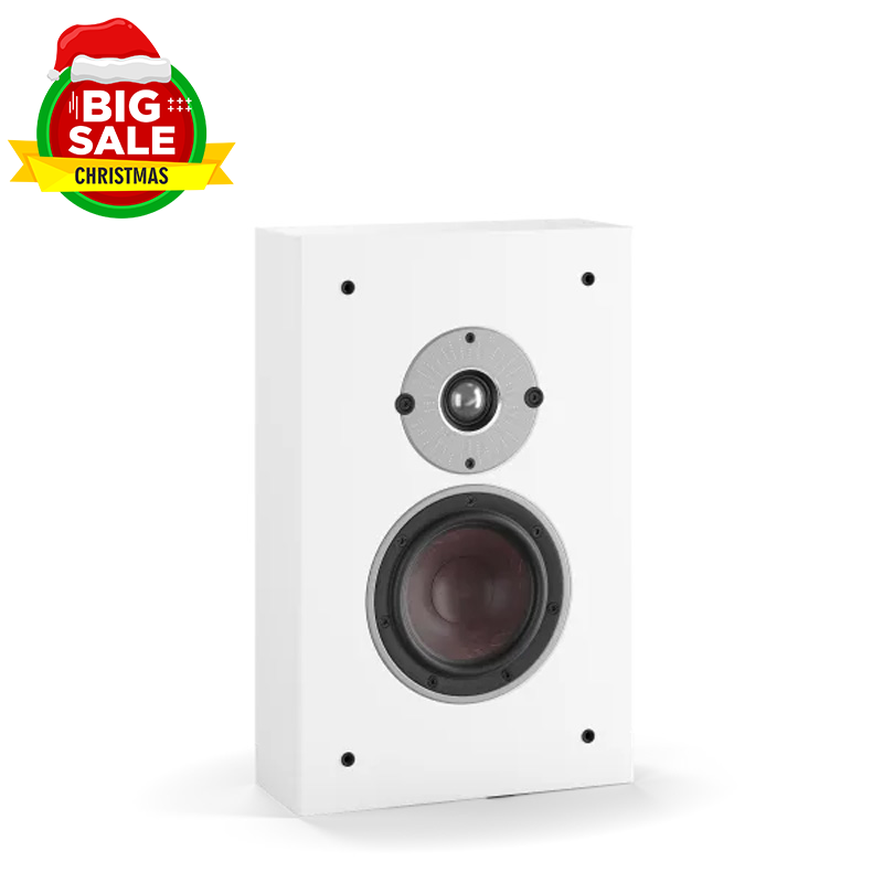 Dali Oberon On-Wall White