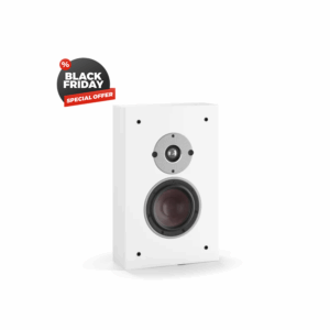 Dali Oberon Vokal White