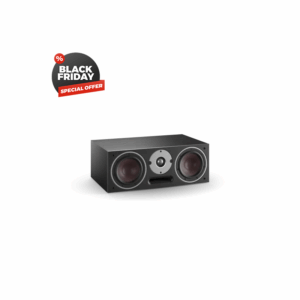 Dali Oberon Vokal Black Ash