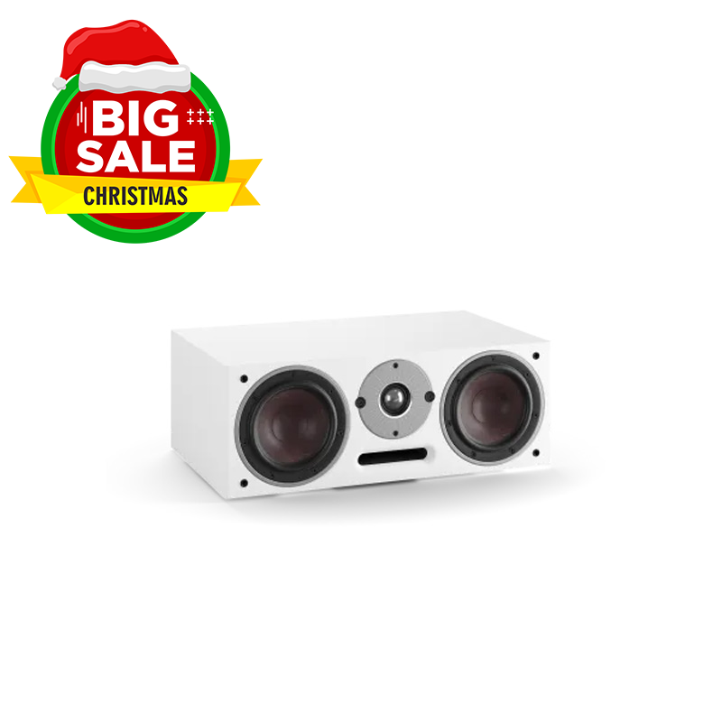 Dali Oberon Vokal White