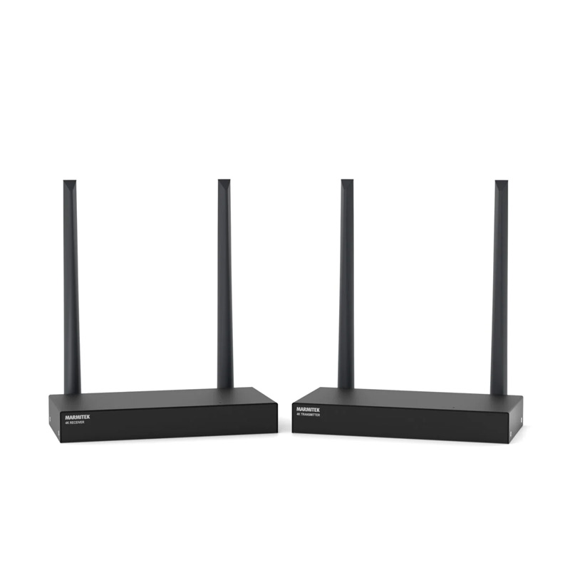 Marmitek TV Anywhere Wireless 4Κ
