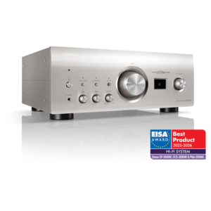 Denon PMA-3000NE Premium Silver