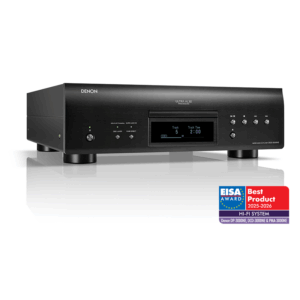 Denon DCD-3000NE Black