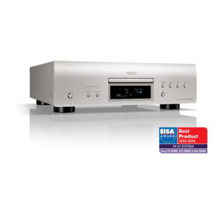 Denon DCD-3000NE Premium Silver