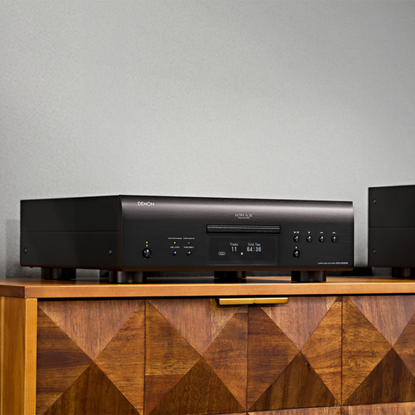 Denon DCD-3000NE Black - Image 3