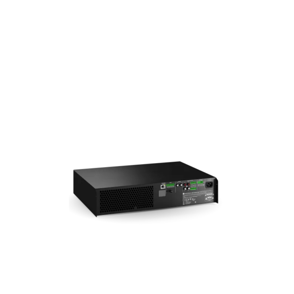 Dali Phantom CI AMP-2500 DSP - Image 2