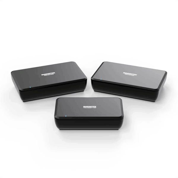 Marmitek Speaker Anywhere 750