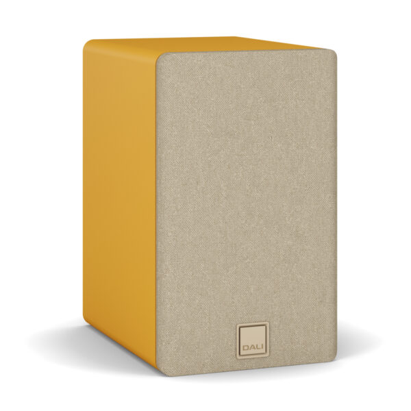 Dali Kupid Golden Yellow - Image 2