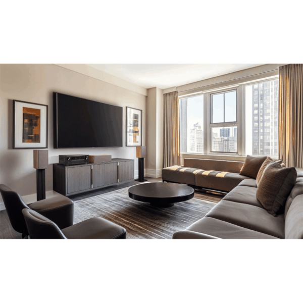 Denon AVC-X2850H - Image 4