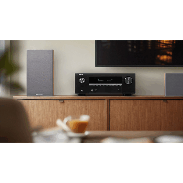 Denon AVC-X2850H - Image 2