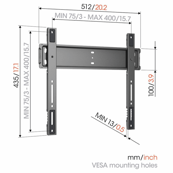 Vogel's TVM 5505 - Image 3