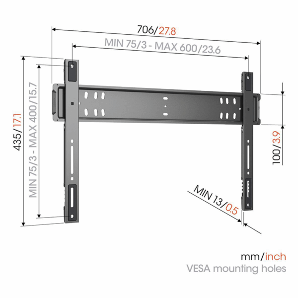 Vogel's TVM 5705 - Image 3