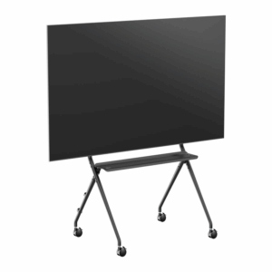 Vogel's ESSENTIAL T1011 Display trolley