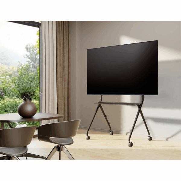 Vogel's ESSENTIAL T1011 Display trolley - Image 3