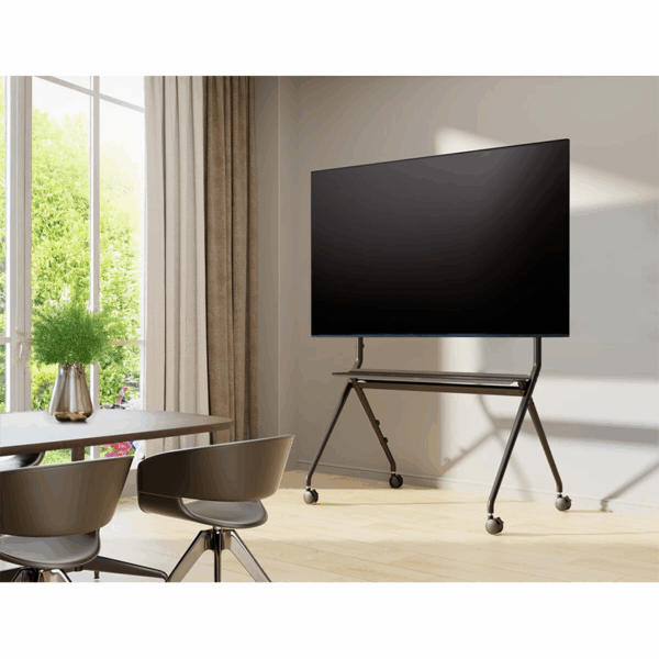 Vogel's ESSENTIAL T1021 Display trolley - Image 3