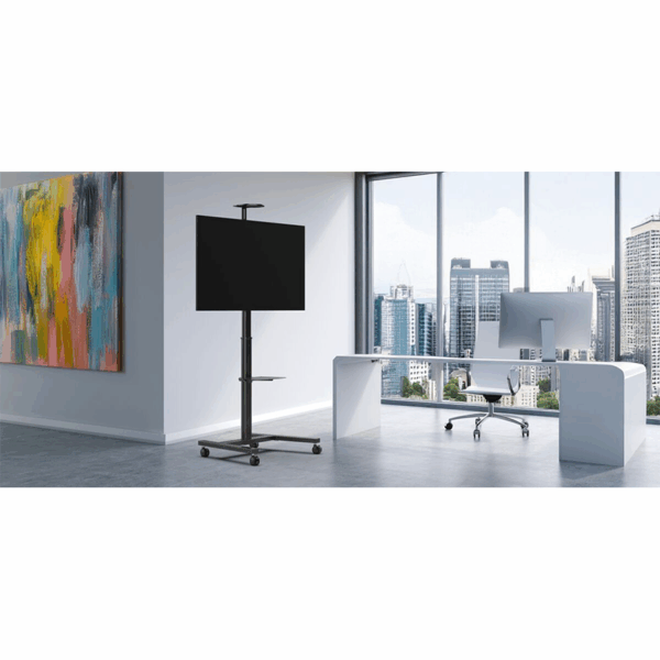 Vogel's ESSENTIAL T1031 Display trolley - Image 3