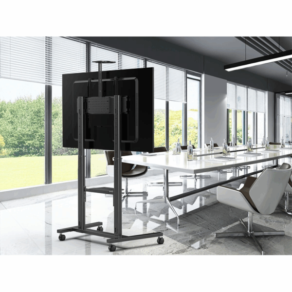Vogel's ESSENTIAL T1041 Display trolley - Image 3