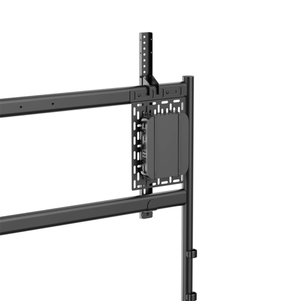 Vogel's ESSENTIAL T1021 Display trolley - Image 4
