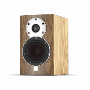 Dali Menuet SE Natural Walnut (Veneer)