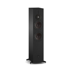 Dali Sonik 7 Black Ash