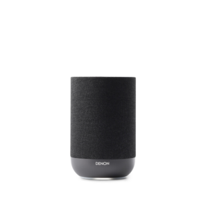 Denon Home 200 Charcoal