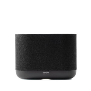 Denon Home 400 Charcoal