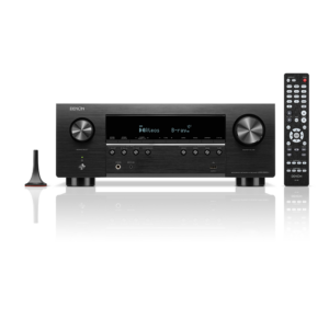 Denon AVR-S980H